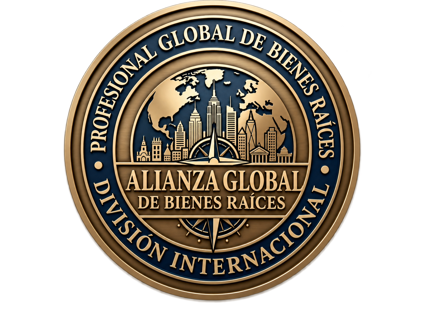 Alianza Global de Bienes Raíces